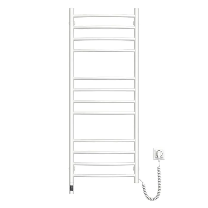 Grzejnik Elektryczny CAMELLIA 480x1200mm 12-007033-4812 Biały