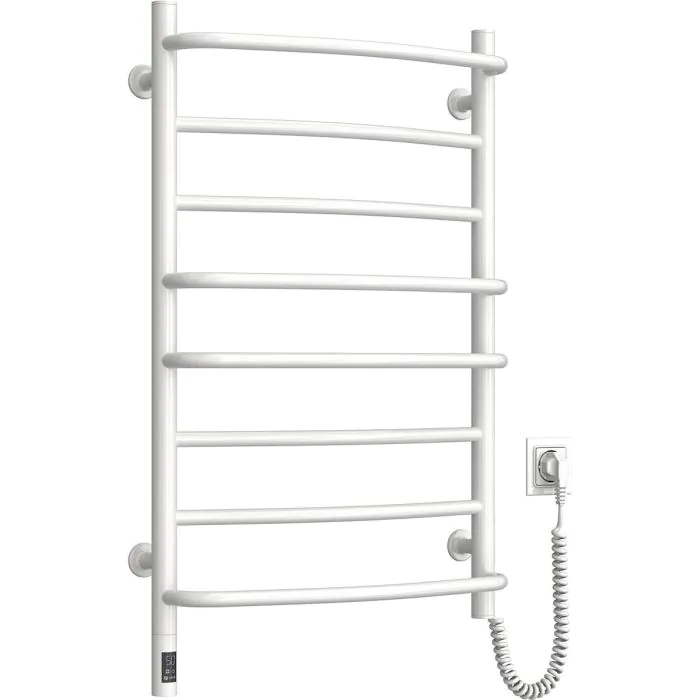 Grzejnik Elektryczny OMEGA 530x800mm 12-015033-5380 Biały