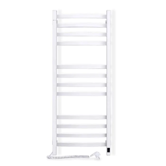 Grzejnik Elektryczny AVALON 480x1200mm 12-103153-4812 Biały
