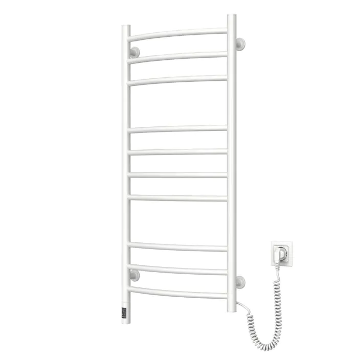 Grzejnik Elektryczny CAMELLIA 480x1000mm 12-107033-4810 Biały
