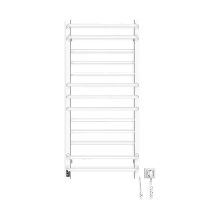 Grzejnik Elektryczny GRANDIS 480x1000mm 12-108153-4810 Biały