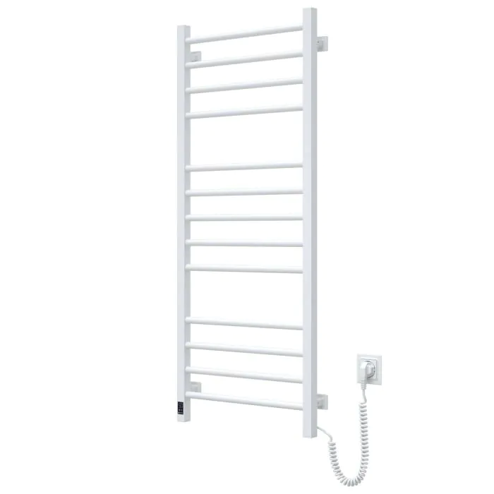 Grzejnik Elektryczny CLASSIC QUADRO 500x1200mm 12-116153-5012 Biały