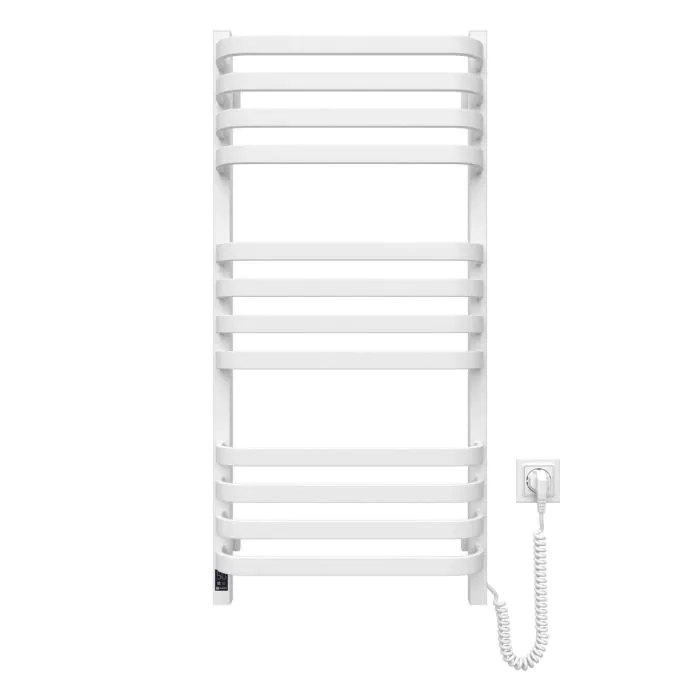 Grzejnik Elektryczny STUGNA 480X1000mm 12-149153-4810 Biały