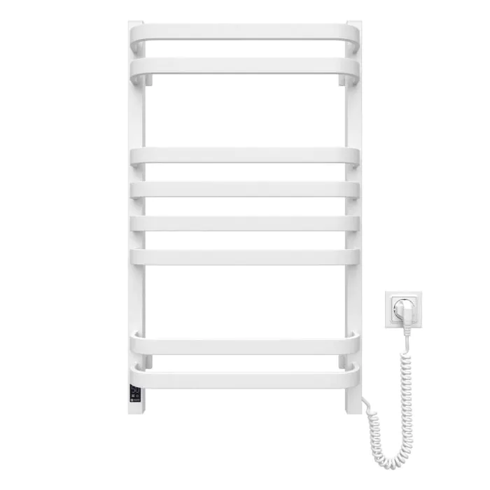 Grzejnik Elektryczny STUGNA 480X800mm 12-149053-4880 Biały
