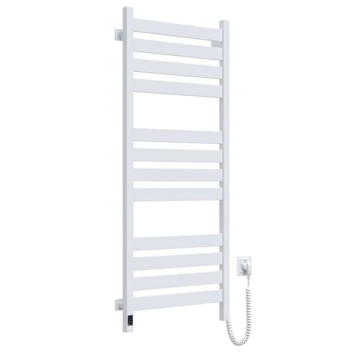 Grzejnik Elektryczny LARGO 500x1200mm 12-844153-5012 Biały