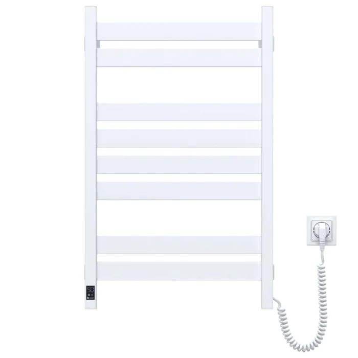 Grzejnik Elektryczny LARGO 500x800mm 12-844053-5080 Biały