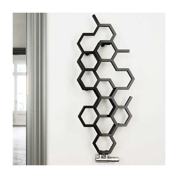Grzejnik HEX 