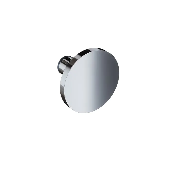Knop VIOLA 70mm Chrom 118341100000099