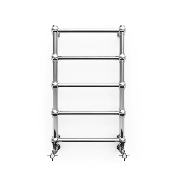 Grzejnik łazienkowy RETRO CHROM 504x1540