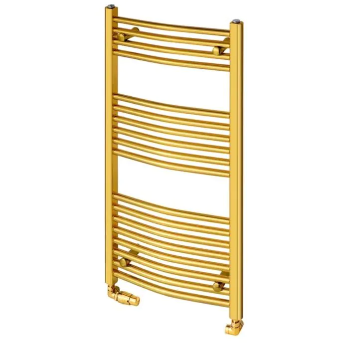 Grzejnik dekoracyjny ADAMO GOLD 500x1200