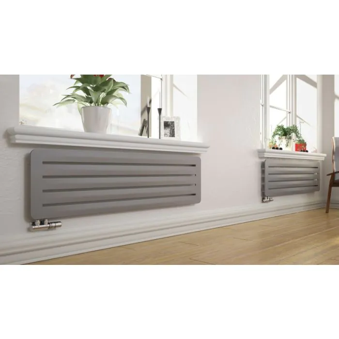 Grzejnik Łazienkowy AERO H 