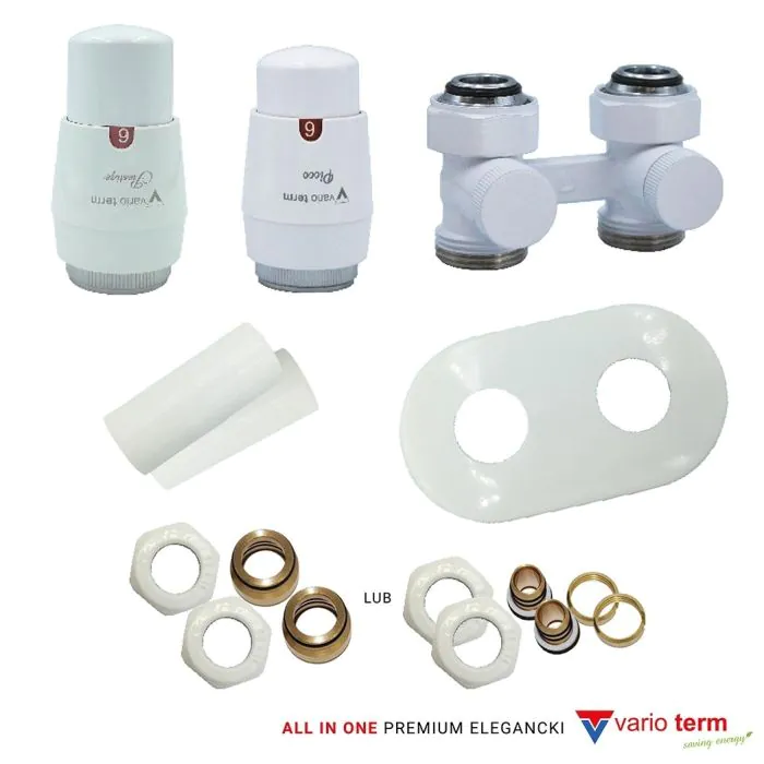 All in one Premium Eleganckie 