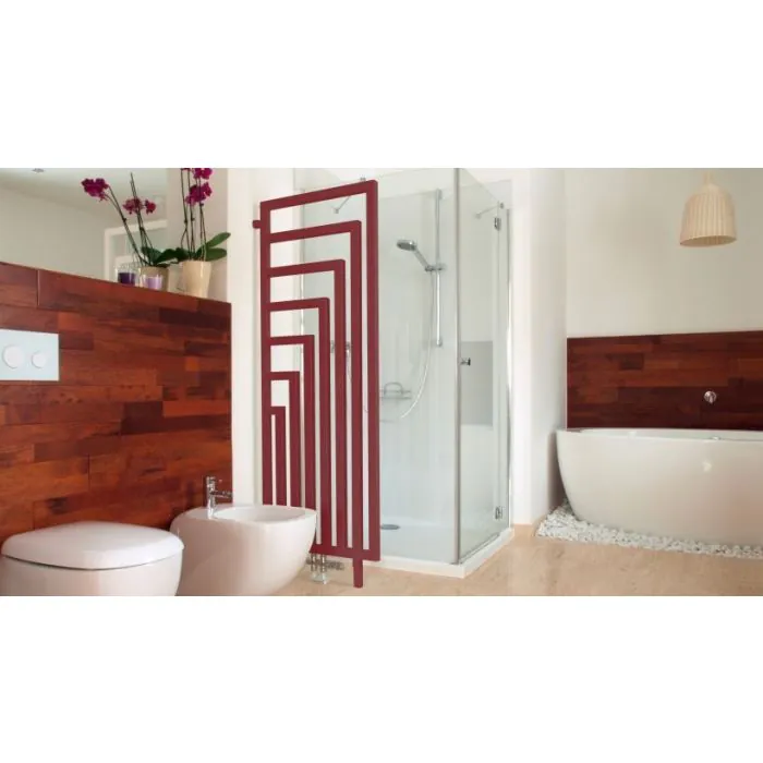 GRZEJNIK ŁAZIENKOWY ANGUS DW