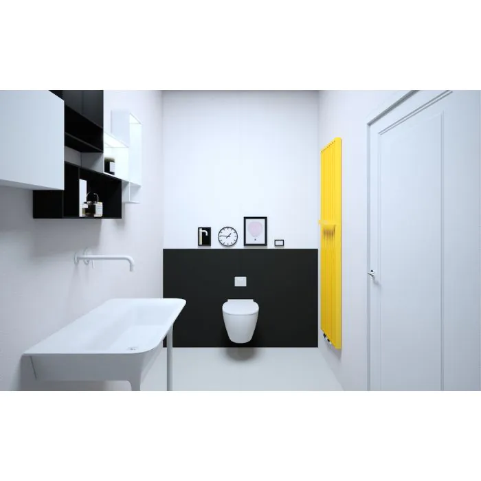 Grzejnik ARCHE PLUS VVL