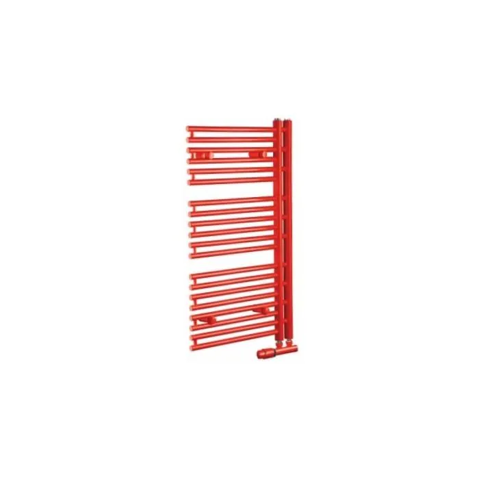 Grzejnik dekoracyjny ATENA 500x450  A1/T (ATENA 1)