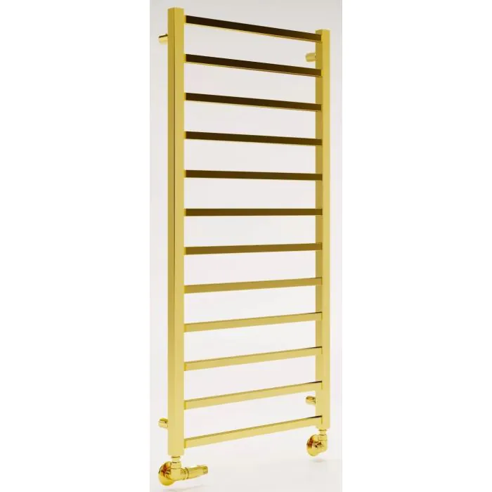 Grzejnik łazienkowy AURUM