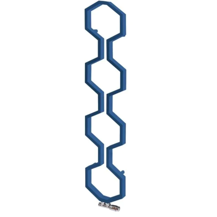 Grzejnik dekoracyjny CARMEL 400x1800