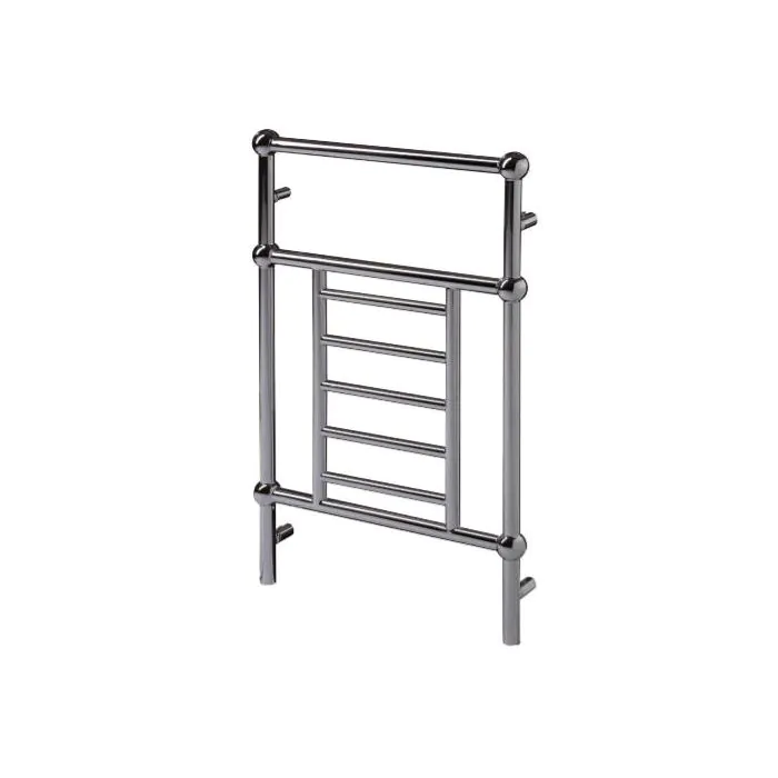 Grzejnik dekoracyjny CLARO CHROM 550x860