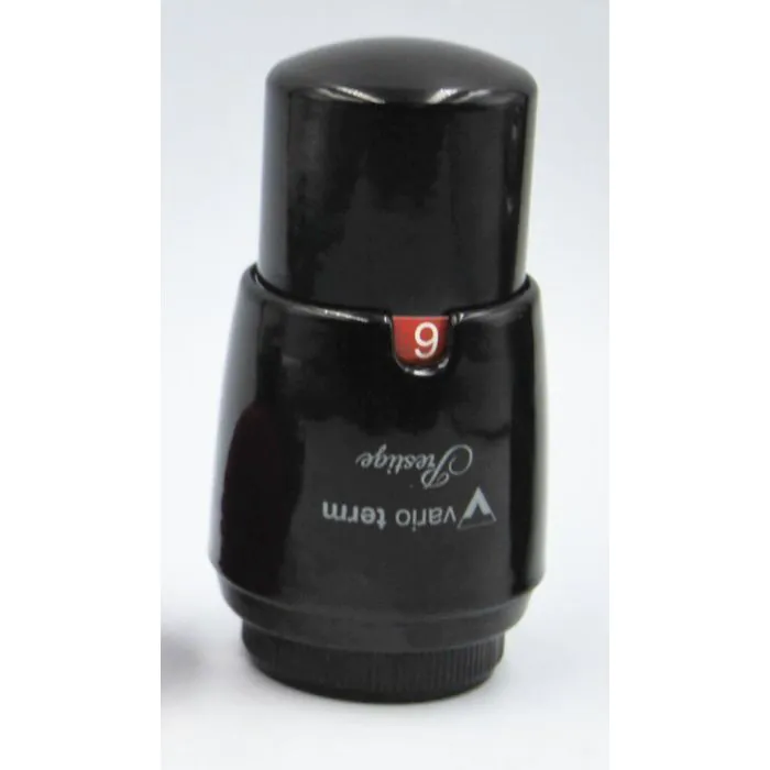 Głowica Prestige GS.02-13C 000M636A013 Czarny błyszczący