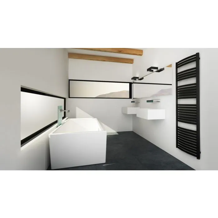 GRZEJNIK ŁAZIENKOWY DEXTER