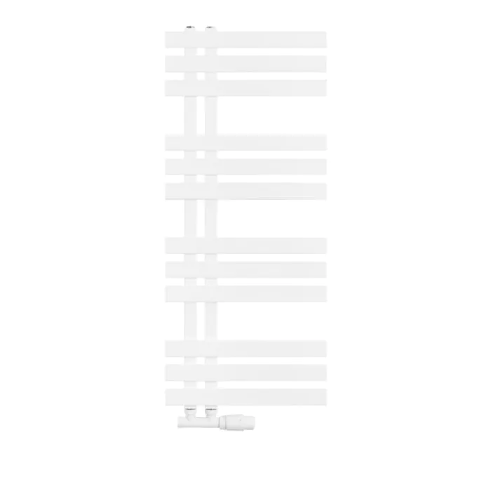 GRZEJNIK ŁAZIENKOWY ELCHE EL-01 945X400 BIAŁY