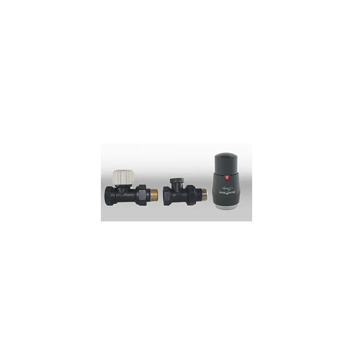 Elegant ELGSO215C/FP Ciemny grafit strukturalny Prosty
