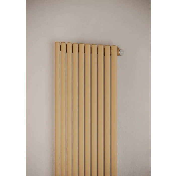 Grzejnik pokojowy pionowy ELLIPSIS 30_V 