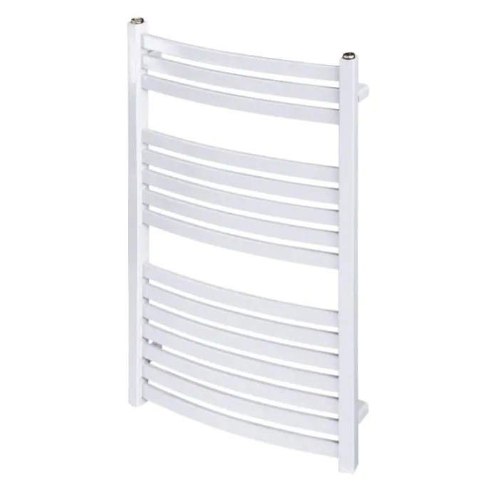 Grzejnik łazienkowy ENZO 630x1060  AK4-600/EL