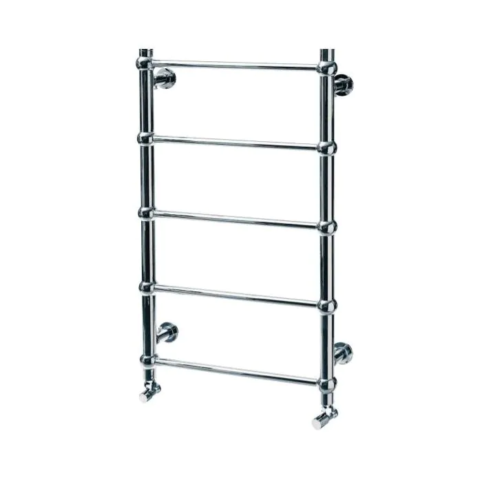 Grzejnik dekoracyjny ESFERA CHROM 550x905