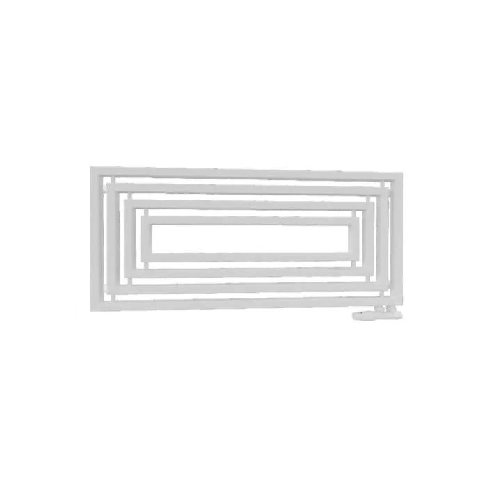 Grzejnik dekoracyjny FILAR POZIOM 53/80 800x530