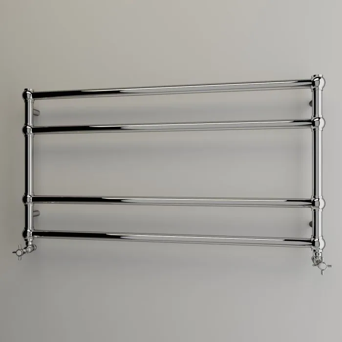 Grzejnik Retro GESI 1 CHROM