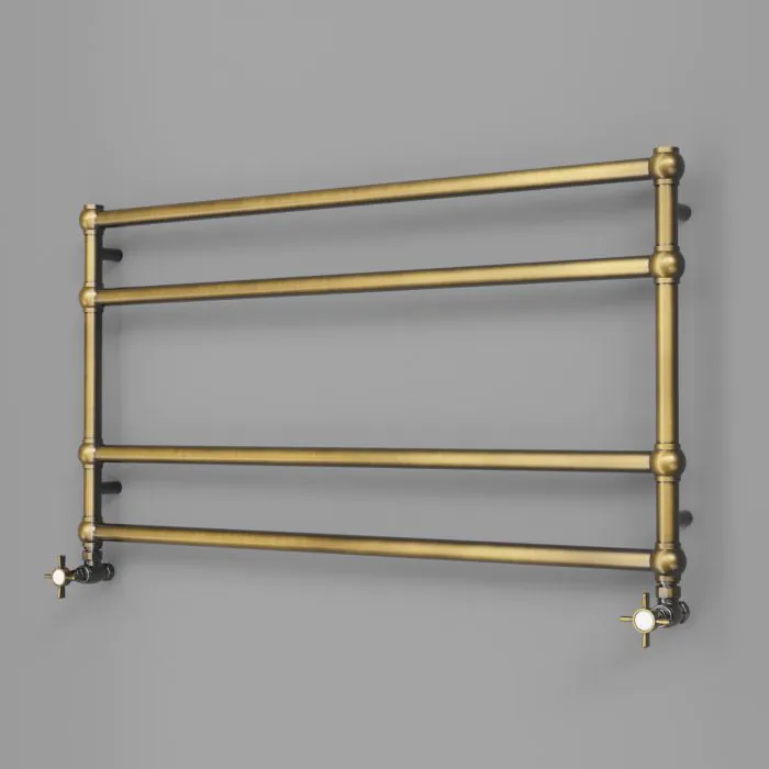 Grzejnik Retro GESI 1 MOSIĄDZ