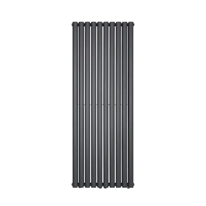 GRZEJNIK DEKORACYJNY ULTIMATE UT1-04 1800X600 GRAFIT