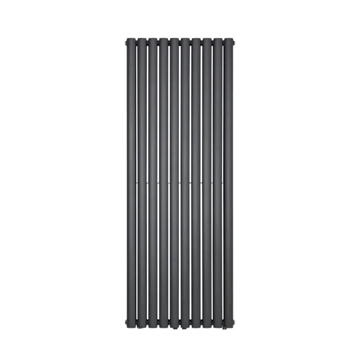 GRZEJNIK DEKORACYJNY ULTIMATE UT1-08 1800X600 GRAFIT