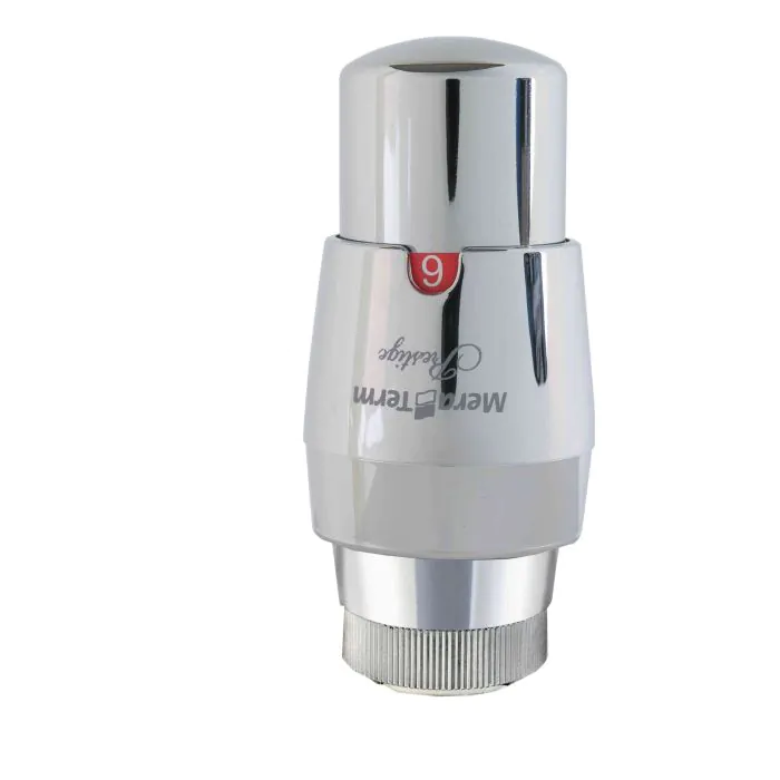 Głowica Prestige GS.04-117C  