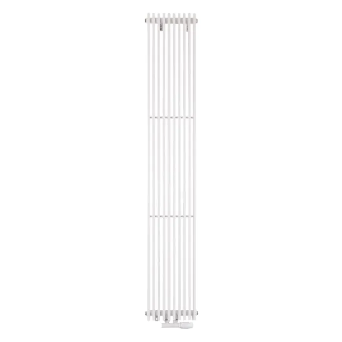 GRZEJNIK DEKORACYJNY HIGHLINER HG1-01 1800X300 BIAŁY