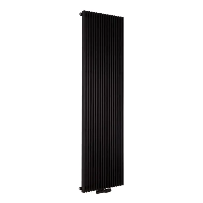 GRZEJNIK DEKORACYJNY HIGHLINER HG1-03 1800X540 CZARNY