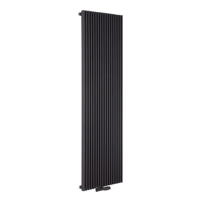 GRZEJNIK DEKORACYJNY HIGHLINER HG1-03 1800X540 GRAFIT