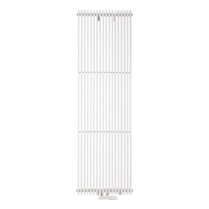 GRZEJNIK DEKORACYJNY HIGHLINER HG1-03 1800X540 BIAŁY