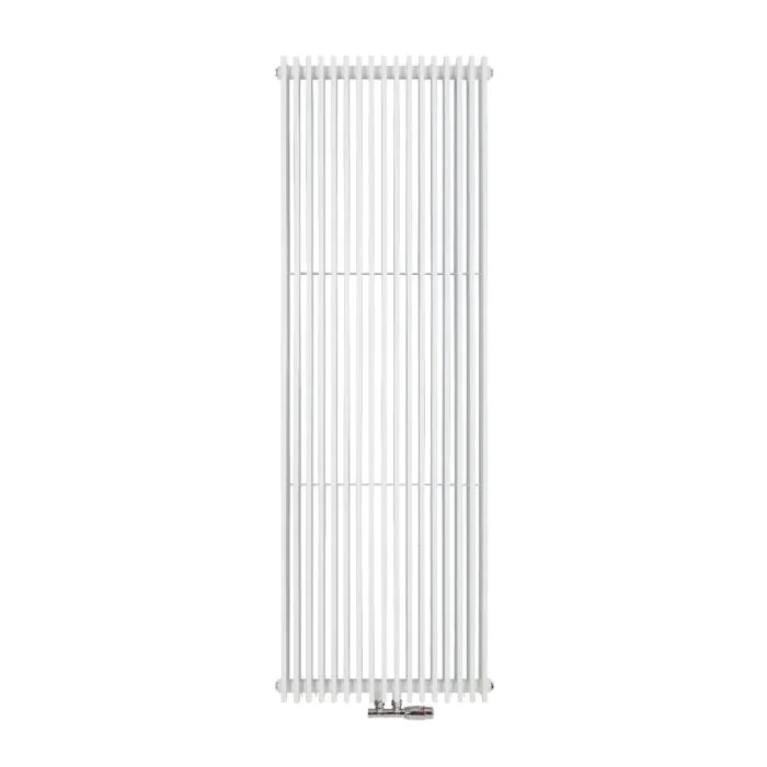 GRZEJNIK DEKORACYJNY HIGHLINER HG2E-06 1800X600 BIAŁY