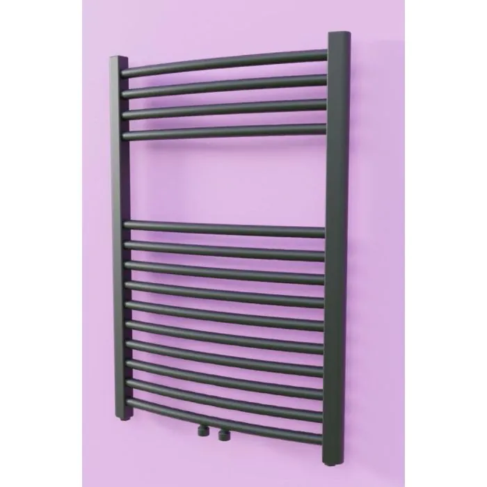 Grzejnik aluminiowy Fina Łuk