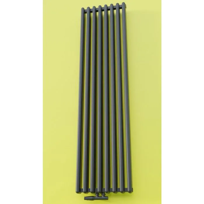 Grzejnik aluminiowy Cast Pion 