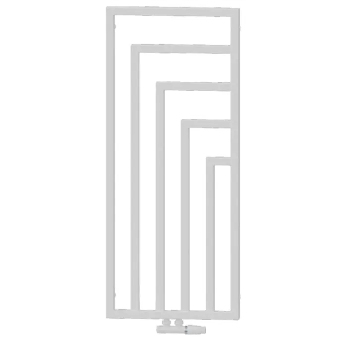 Grzejnik dekoracyjny KATE LIGHT 85/53 530x850