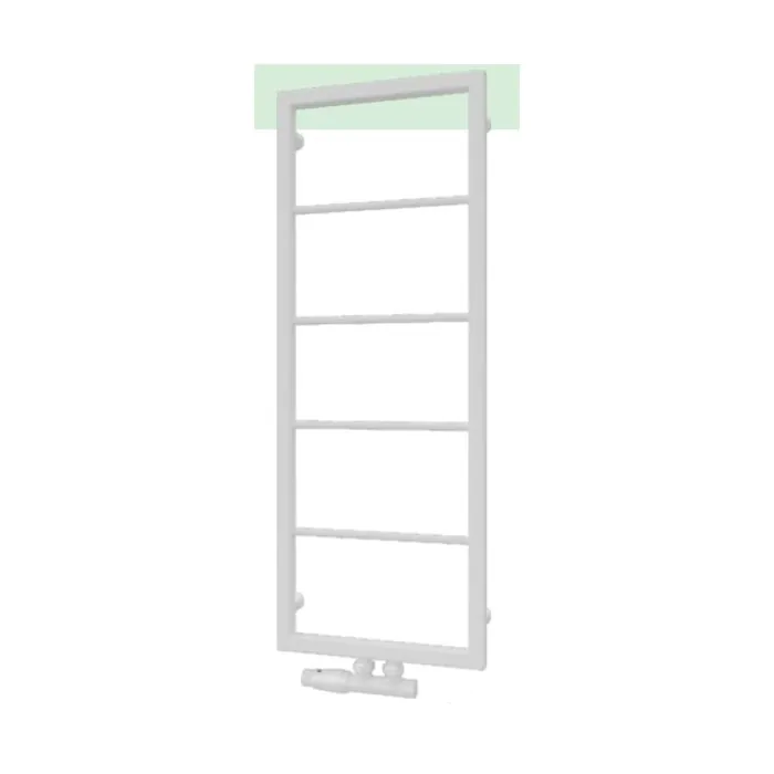 Grzejnik dekoracyjny LINEA FIT R 140/53 525x1400