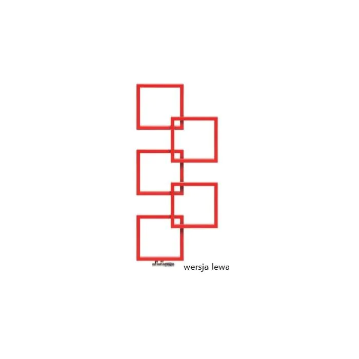 Grzejnik dekoracyjny LOCO 4 685x1255