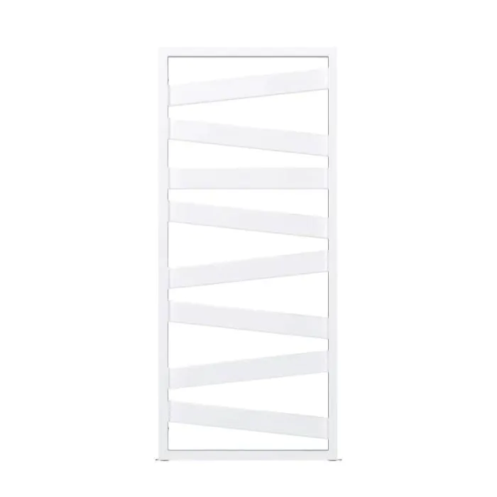 Grzejnik łazienkowy RAMA INTRO 540x1002mm
