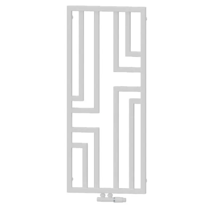 Grzejnik dekoracyjny MAZE ONE 165/53 530x1650