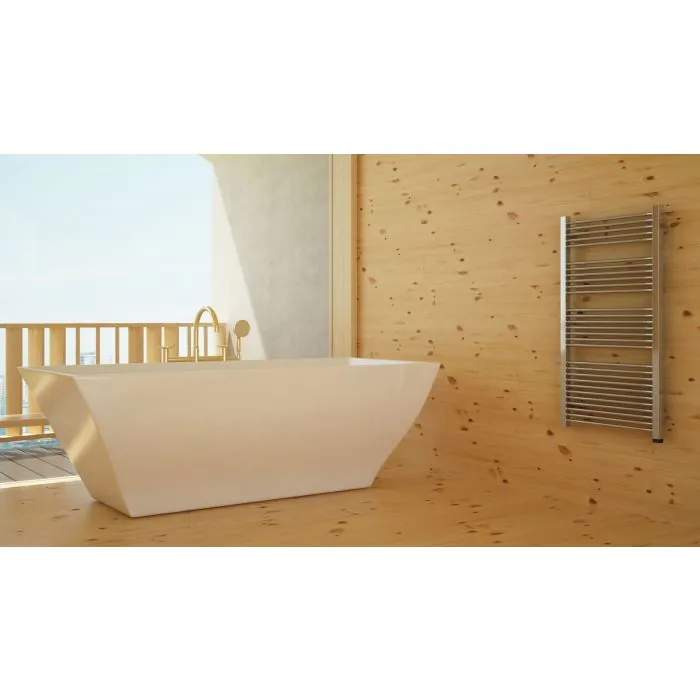 GRZEJNIK ŁAZIENKOWY MIKE