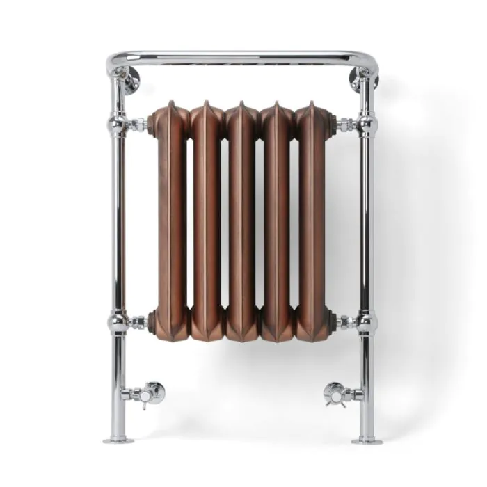 Grzejnik Łazienkowy Terma Plain Towel Rail