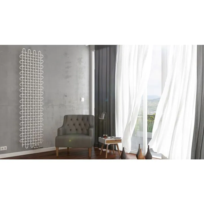 GRZEJNIK ŁAZIENKOWY PLC V